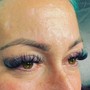 Volume Eyelash Fill