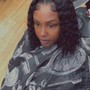 closure sew in