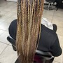 Root Touch Up