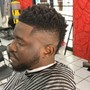 MENS CUT