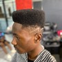 TEEN CUT