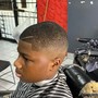 TEEN CUT