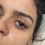 Eyelash Extension Removal