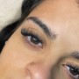 Eyelash Extension Removal