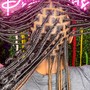 Small Gypsy Knotless Braids