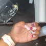 Gel Manicure