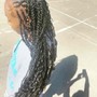 Protective styles for Natural Hair