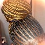 Crochet Braids