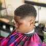 Kid's Cut