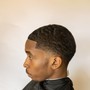 Men's Cut