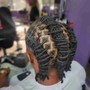 Loc Re-twist