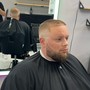 Haircut Beard Trim