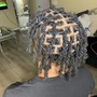 Loc Retwist