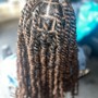 Marley Twist