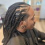 Loc Re-twist