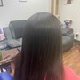 Keratin Treatment