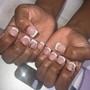 Acrylic Nails