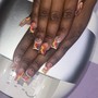 Acrylic Nails