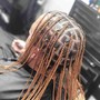 Keratin Treatment