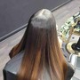 Keratin Treatment