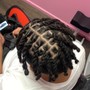 Mens Braids