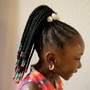 Kid's Braids