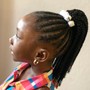 Kid's Braids