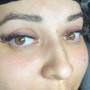 Brow Lamination