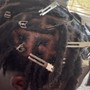 Dreadlocks