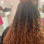 Crochet Braids