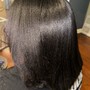 Organic Keratin Treatment