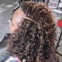 Crochet Braids (Hair Not Included)