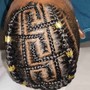 Braided Alopecia Cover-Up