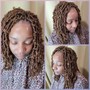 Crochet Braids