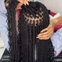 Senegalese Twist