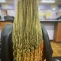 Senegalese Twist