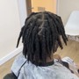 Kid's Braids (10 & under)