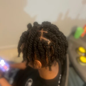 Dread Style (ONLY)