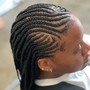 Flat Twists