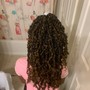 Natural Twists