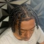 Two strand Twist