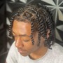 Two strand Twist