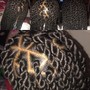 Bantu Knots