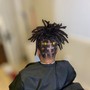 Retwist &amp; style