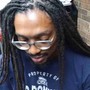 Loc Repair(10 Locs or less)