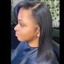 Glueless Sew-In Package