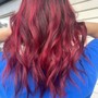 Partial Highlights