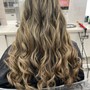 Full Balayage