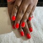 Gel Manicure