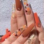 Nail Art (10 Fingers)